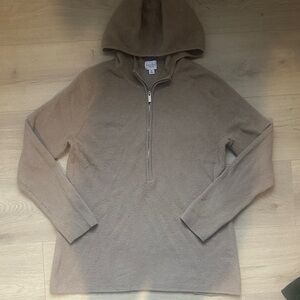 Isabel Ingrid maternity sweater